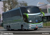 Viação Garcia 8414 na cidade de São José dos Campos, São Paulo, Brasil, por Jacy Emiliano. Número da foto: #7089641.