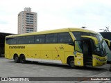 Viação Itapemirim 60025 na cidade de São José dos Campos, São Paulo, Brasil, por Everaldo Bordini. Número da foto: #7089714.