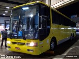 Viação Itapemirim 6811 na cidade de Rio de Janeiro, Rio de Janeiro, Brasil, por Sandro BusRJ. Número da foto: #7090049.