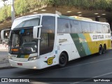 Empresa Gontijo de Transportes 12790 na cidade de Belo Horizonte, Minas Gerais, Brasil, por Igor Policarpo. Número da foto: #:id.