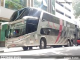 Expresso Line Tour 2600 na cidade de Rio de Janeiro, Rio de Janeiro, Brasil, por Gustavo  Bonfate. Número da foto: #:id.