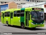 TransPremium 01501 na cidade de Teresina, Piauí, Brasil, por Eduardo Silva Araújo. Número da foto: #:id.