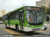 Tijuquinha - Auto Viação Tijuca A50218 na cidade de Rio de Janeiro, Rio de Janeiro, Brasil, por Kawhander Santana P. da Silva. Número da foto: #:id.