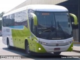 Costa Verde Transportes RJ 217.053 na cidade de Nova Iguaçu, Rio de Janeiro, Brasil, por Lucas Alves Ferreira. Número da foto: #:id.