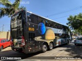 Galáxia Turismo 9510 na cidade de Caldas Novas, Goiás, Brasil, por Paulo Camillo Mendes Maria. Número da foto: #:id.