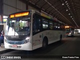 Viação Redentor C47495 na cidade de Rio de Janeiro, Rio de Janeiro, Brasil, por Bruno Pereira Pires. Número da foto: #:id.