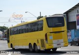 Viação Itapemirim 9537 na cidade de São José dos Campos, São Paulo, Brasil, por Jacy Emiliano. Número da foto: #7089439.