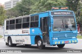 Viação Grajaú S.A. 6 112 na cidade de São Paulo, São Paulo, Brasil, por Ailton Florencio. Número da foto: #:id.