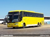 Viação Itapemirim 8821 na cidade de Vitória da Conquista, Bahia, Brasil, por Anderson Queiroz. Número da foto: #7090702.