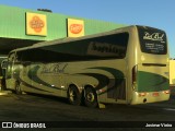 LisBel Turismo 1060 na cidade de Caetanópolis, Minas Gerais, Brasil, por Josimar Vieira. Número da foto: #7089835.