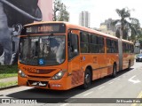 Auto Viação Redentor HA617 na cidade de Curitiba, Paraná, Brasil, por Zé Ricardo Reis. Número da foto: #7089915.