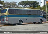 Viação Cometa 1402 na cidade de Sorocaba, São Paulo, Brasil, por Nivaldo Junior. Número da foto: #:id.