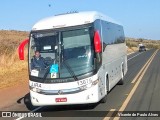 Lirabus 13075 na cidade de Capitólio, Minas Gerais, Brasil, por Vicente de Paulo Alves. Número da foto: #7090198.