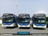 Expresso Garcia RJ 135.029 na cidade de Niterói, Rio de Janeiro, Brasil, por Marcelo Candido de Oliveira. Número da foto: #7090106.