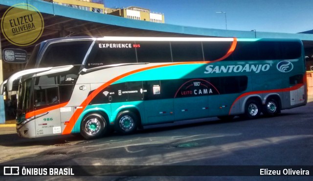 Empresa Santo Anjo da Guarda 986 na cidade de Porto Alegre, Rio Grande do Sul, Brasil, por Elizeu Oliveira. Número da foto: #7092140.