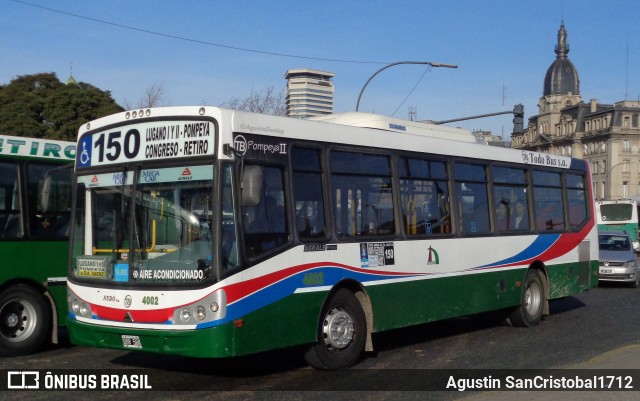 Nudo 4002 na cidade de Ciudad Autónoma de Buenos Aires, Argentina, por Agustin SanCristobal1712. Número da foto: #7092385.