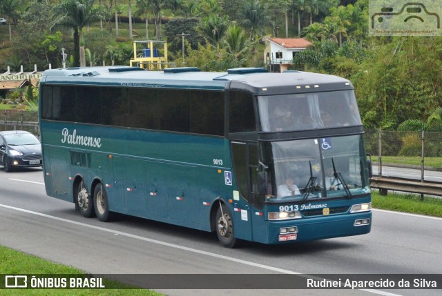 Palmense Turismo 9013 na cidade de Santa Isabel, São Paulo, Brasil, por Rudnei Aparecido da Silva. Número da foto: #7093439.