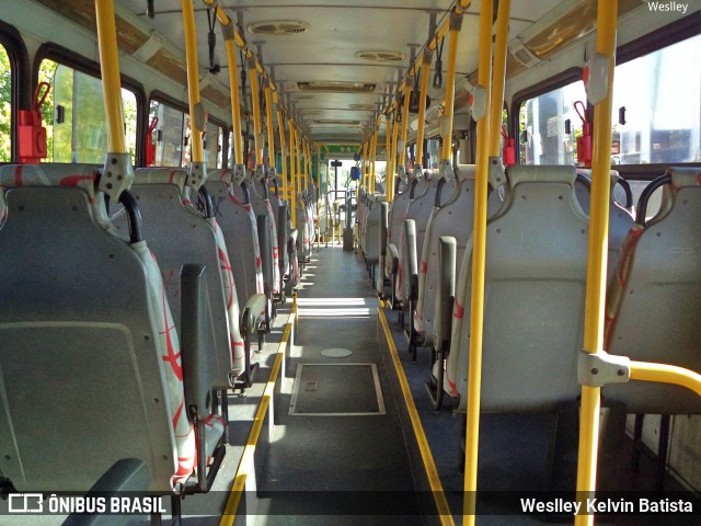 ConSor - Consórcio Sorocaba 1186 na cidade de Sorocaba, São Paulo, Brasil, por Weslley Kelvin Batista. Número da foto: #7091684.