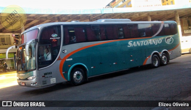 Empresa Santo Anjo da Guarda 18512 na cidade de Porto Alegre, Rio Grande do Sul, Brasil, por Elizeu Oliveira. Número da foto: #7092457.