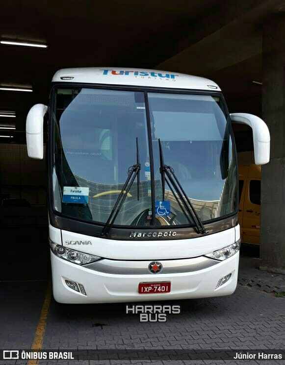 Turistur 18000 na cidade de Porto Alegre, Rio Grande do Sul, Brasil, por Júnior Harras. Número da foto: #7093579.