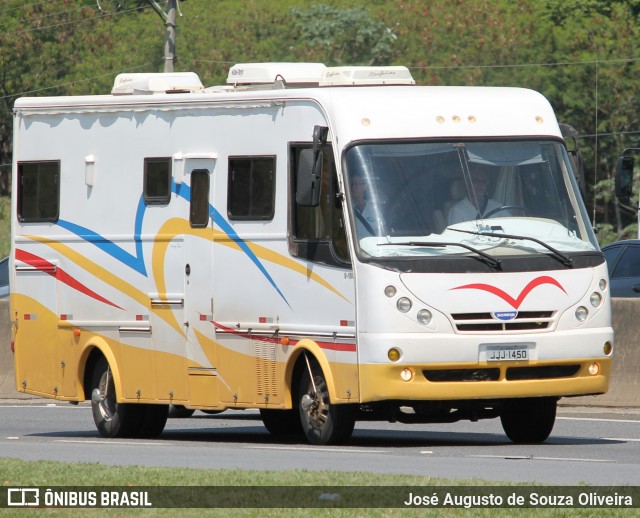 Motorhomes 1450 na cidade de Aparecida, São Paulo, Brasil, por José Augusto de Souza Oliveira. ID da foto: 7093128.