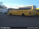 Viação Nordeste 1340 na cidade de Natal, Rio Grande do Norte, Brasil, por Alison Diego Dias da Silva. Número da foto: #7092991.