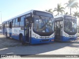 Transporte Coletivo Estrela 34425 na cidade de Florianópolis, Santa Catarina, Brasil, por Lucas da Silva. Número da foto: #:id.