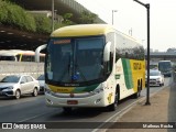 Empresa Gontijo de Transportes 19345 na cidade de Belo Horizonte, Minas Gerais, Brasil, por Matheus Rocha. Número da foto: #7092616.
