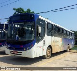 SBC Trans 811 na cidade de São Bernardo do Campo, São Paulo, Brasil, por Marcos Oliveira. ID da foto: :id.