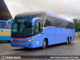 Expresso Guanabara 948 na cidade de Vitória da Conquista, Bahia, Brasil, por João Gabriel Gonçalves da Rocha. Número da foto: #7092352.