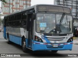 Buses Guadalupe 08 na cidade de San José, San José, Costa Rica, por Yliand Sojo. Número da foto: #:id.