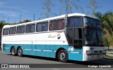 Ônibus Particulares 0805 na cidade de Aparecida, São Paulo, Brasil, por Rodrigo  Aparecido. Número da foto: #7092733.
