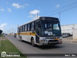 Transtop 0002 na cidade de Aracaju, Sergipe, Brasil, por Eder C.  Silva. Número da foto: #:id.
