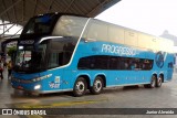 Auto Viação Progresso 6017 na cidade de Iguatu, Ceará, Brasil, por Junior Almeida. Número da foto: #:id.