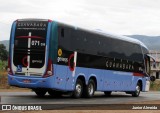 Expresso Guanabara 538 na cidade de Carnaubal, Ceará, Brasil, por Junior Almeida. Número da foto: #:id.