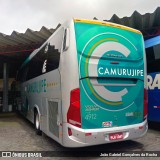 Auto Viação Camurujipe 4912 na cidade de Vitória da Conquista, Bahia, Brasil, por João Gabriel Gonçalves da Rocha. Número da foto: #7092332.