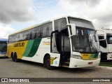 Empresa Gontijo de Transportes 21190 na cidade de Escada, Pernambuco, Brasil, por Junior Almeida. Número da foto: #7092906.