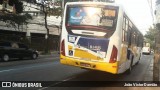 Auto Viação Três Amigos B44635 na cidade de Rio de Janeiro, Rio de Janeiro, Brasil, por João Victor Damião. Número da foto: #7092856.