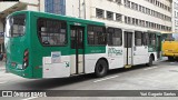 OT Trans - Ótima Salvador Transportes 20302 na cidade de Salvador, Bahia, Brasil, por Yuri Gagarin Santos. Número da foto: #:id.