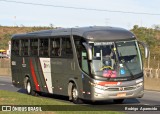 Empresa de Ônibus Pássaro Marron 90503 na cidade de Aparecida, São Paulo, Brasil, por Rodrigo  Aparecido. Número da foto: #7092745.