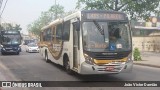 Transportes Fabio's RJ 154.098 na cidade de Rio de Janeiro, Rio de Janeiro, Brasil, por João Victor Damião. Número da foto: #7092574.