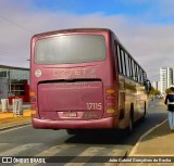 Expresso DZ SET 17115 na cidade de Vitória da Conquista, Bahia, Brasil, por João Gabriel Gonçalves da Rocha. Número da foto: #7092294.