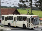 Viação Castelo Branco 25152 na cidade de Campina Grande do Sul, Paraná, Brasil, por Gabriel Machado. Número da foto: #7093135.