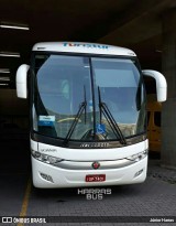 Turistur 18000 na cidade de Porto Alegre, Rio Grande do Sul, Brasil, por Júnior Harras. Número da foto: #7093579.