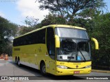 Viação Itapemirim 8929 na cidade de São Paulo, São Paulo, Brasil, por Bruno Nascimento. Número da foto: #7091383.