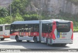 CRT - Cidade do Recife Transportes 8.408 na cidade de Recife, Pernambuco, Brasil, por Igor Felipe. Número da foto: #7091465.