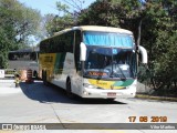 Empresa Gontijo de Transportes 14605 na cidade de São Paulo, São Paulo, Brasil, por Vitor Martins. Número da foto: #7093267.