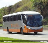Planeta Transportes Rodoviários 2091 na cidade de Viana, Espírito Santo, Brasil, por Braian Ferreira. Número da foto: #:id.