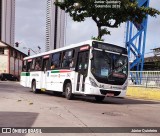 Borborema Imperial Transportes 840 na cidade de Recife, Pernambuco, Brasil, por Júnior Quinteiro. Número da foto: #:id.