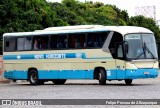 Viação Novo Horizonte 909611 na cidade de Vitória da Conquista, Bahia, Brasil, por Felipe Pessoa de Albuquerque. Número da foto: #:id.